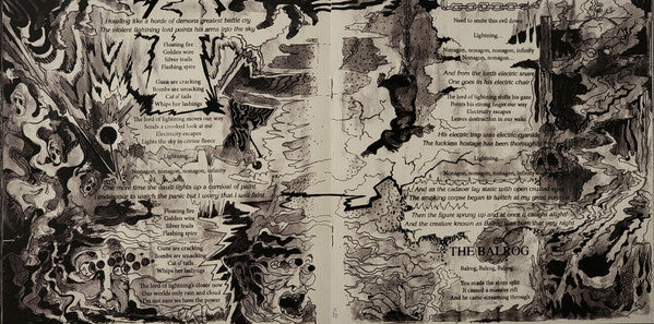 Murder Of The Universe (COLOR VINYL) | Near Mint (NM or M-) Near Mint (NM or M-) Get Cheap Vinyl