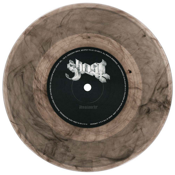 Prequelle (COLOR VINYL) | Near Mint (NM or M-) Near Mint (NM or M-) Get Cheap Vinyl