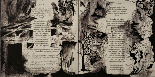 Murder Of The Universe (COLOR VINYL) | Near Mint (NM or M-) Near Mint (NM or M-) Get Cheap Vinyl