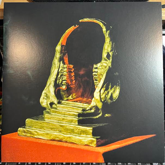 Infest The Rats' Nest (COLOR VINYL) | Near Mint (NM or M-) Near Mint (NM or M-) Get Cheap Vinyl