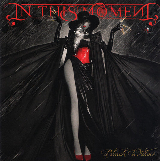 Black Widow (CD) | Near Mint (NM) Excellent (EX) Get Cheap Vinyl
