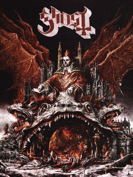Prequelle (COLOR VINYL) | Near Mint (NM or M-) Near Mint (NM or M-) Get Cheap Vinyl