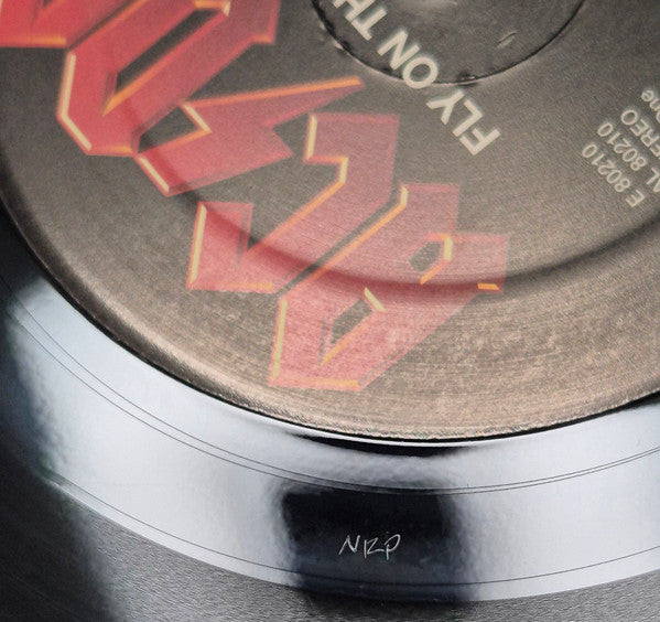Fly On The Wall (VINYL) | Near Mint (NM or M-) Near Mint (NM or M-) Get Cheap Vinyl