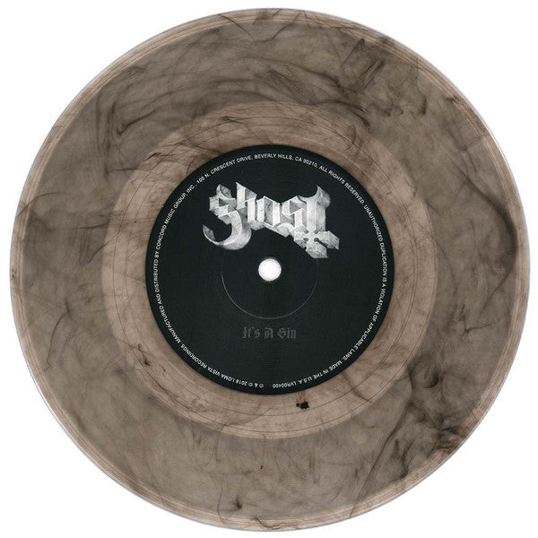 Prequelle (COLOR VINYL) | Near Mint (NM or M-) Near Mint (NM or M-) Get Cheap Vinyl