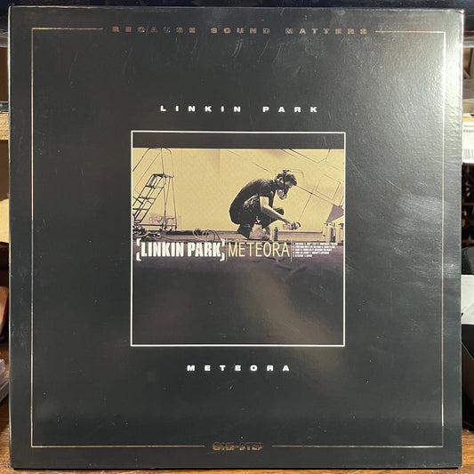 Meteora (VINYL BOX) | Near Mint (NM or M-) Excellent (EX) Get Cheap Vinyl