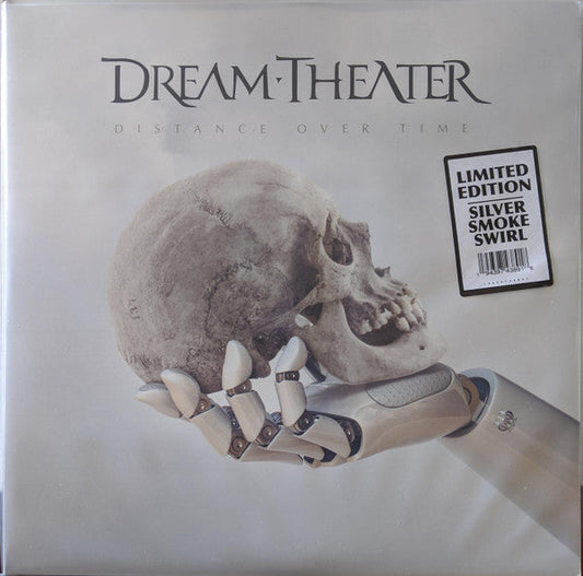 Distance Over Time (2xCOLOR VINYL) | Near Mint (NM or M-) Near Mint (NM or M-) Get Cheap Vinyl