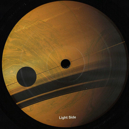 Planet Sides EP | Near Mint (NM) Generic Get Cheap Vinyl
