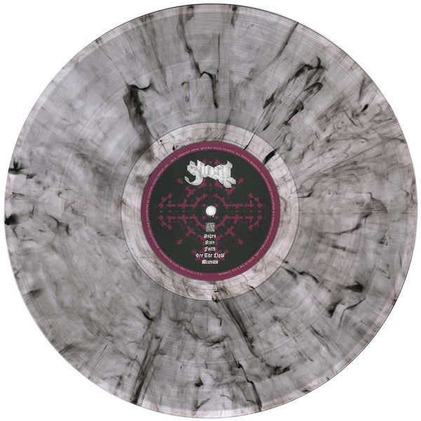 Prequelle (COLOR VINYL) | Near Mint (NM or M-) Near Mint (NM or M-) Get Cheap Vinyl