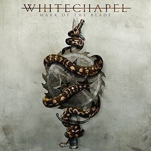 Mark Of The Blade | Near Mint (NM) Near Mint (NM) Get Cheap Vinyl