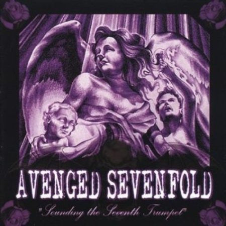 Sounding The Seventh Trumpet (WHITE 2xVINYL) | Near Mint (NM or M-) Near Mint (NM or M-) Get Cheap Vinyl