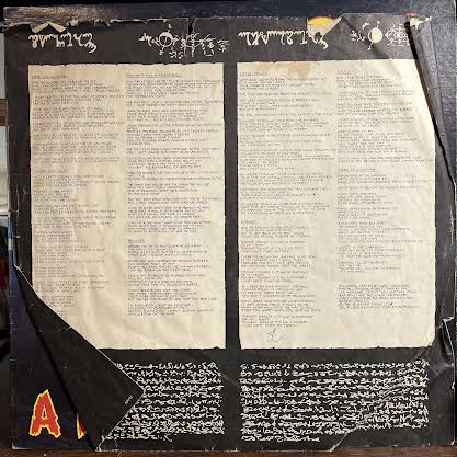 Diary Of A Madman (VINYL) | Very Good Plus (VG+) Excellent (EX) Get Cheap Vinyl
