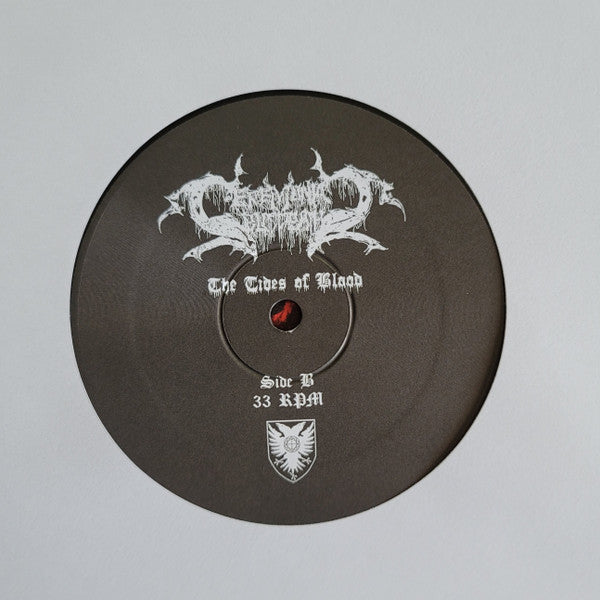 The Tides Of Blood | Mint (M) Mint (M) Get Cheap Vinyl
