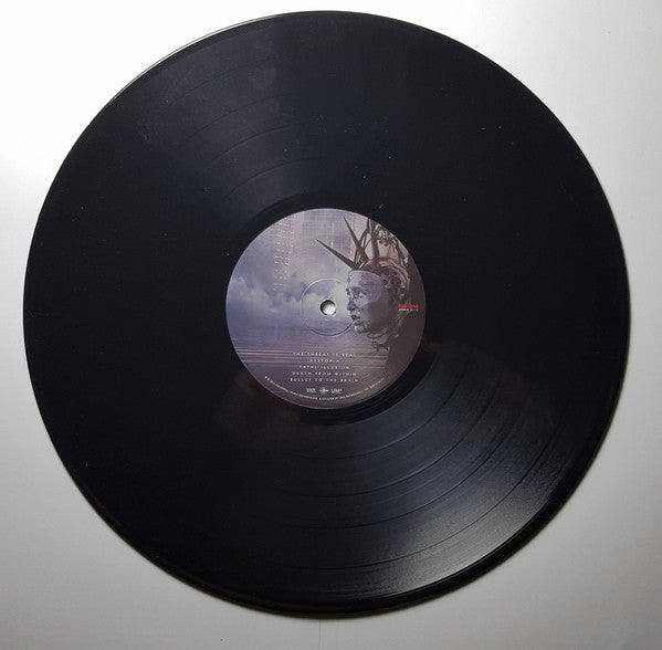 Dystopia | Mint (M) Mint (M) Get Cheap Vinyl