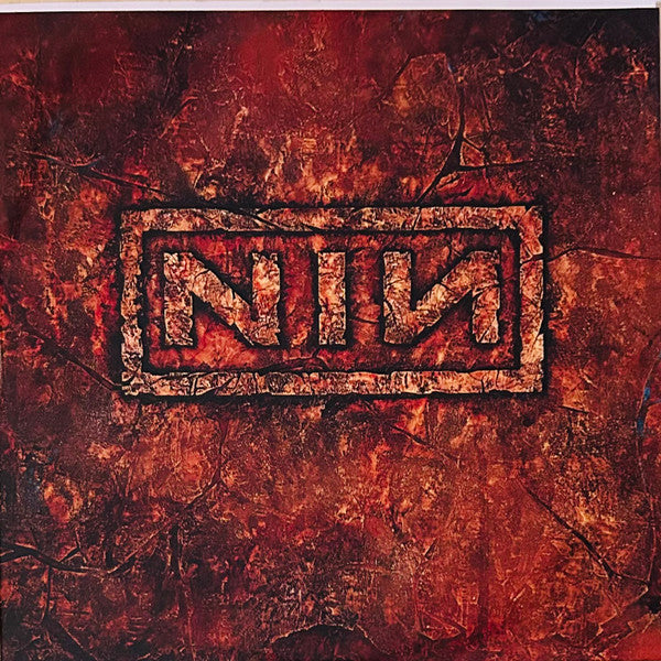 The Downward Spiral | Mint (M) Mint (M) Get Cheap Vinyl
