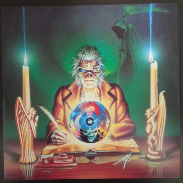 Seventh Son Of A Seventh Son | Mint (M) Mint (M) Get Cheap Vinyl