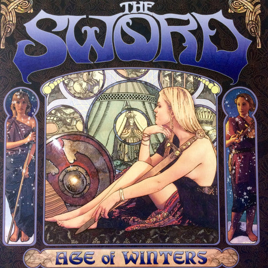 Age Of Winters | Mint (M) Mint (M) Get Cheap Vinyl