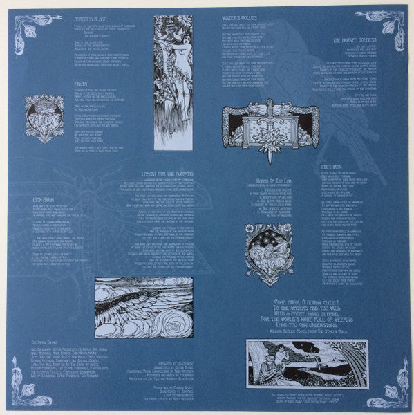 Age Of Winters | Mint (M) Mint (M) Get Cheap Vinyl