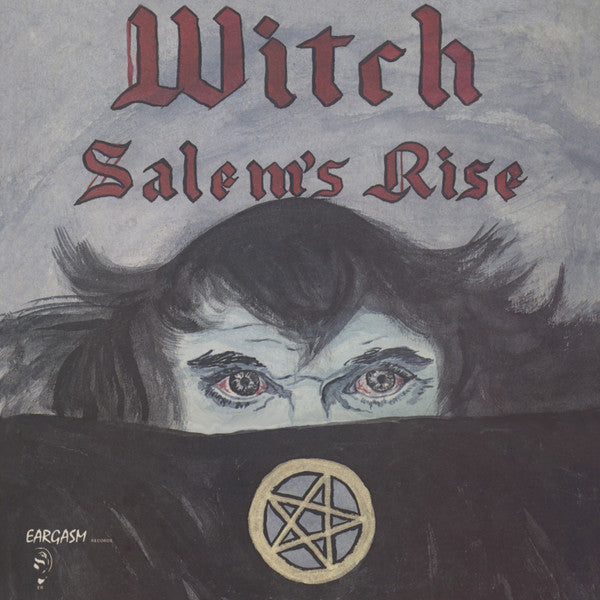 Salem's Rise | Mint (M) Mint (M) Get Cheap Vinyl