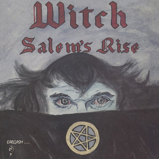 Salem's Rise | Mint (M) Mint (M) Get Cheap Vinyl