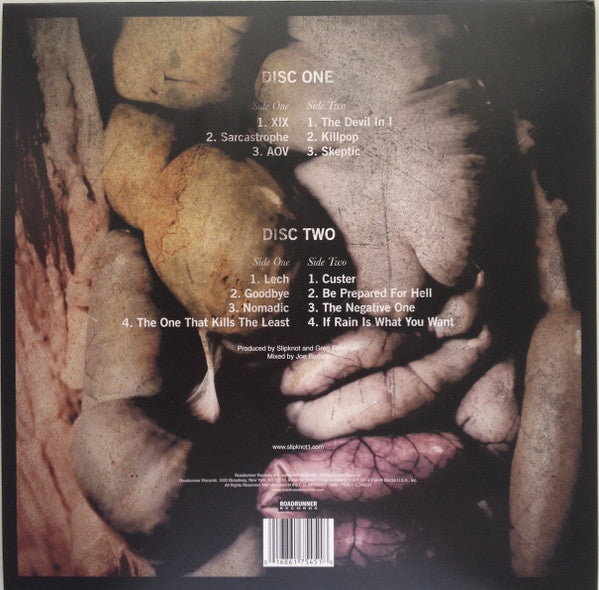 .5: The Gray Chapter | Mint (M) Mint (M) Get Cheap Vinyl