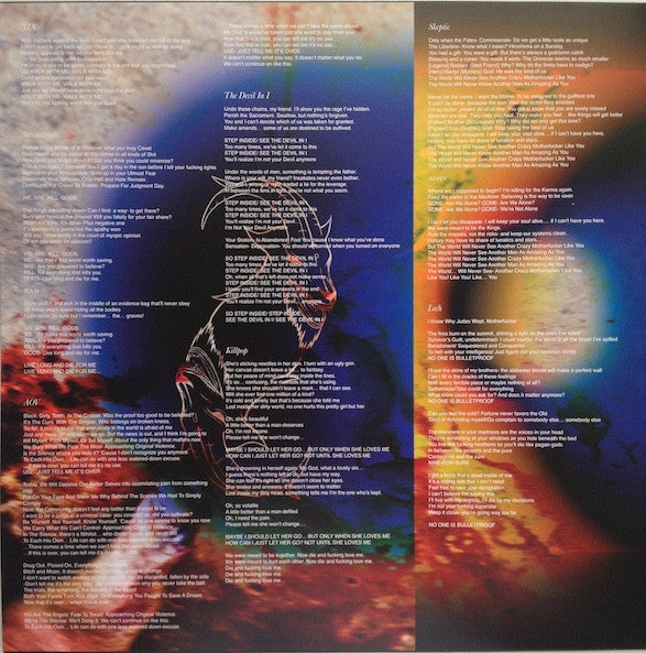 .5: The Gray Chapter | Mint (M) Mint (M) Get Cheap Vinyl
