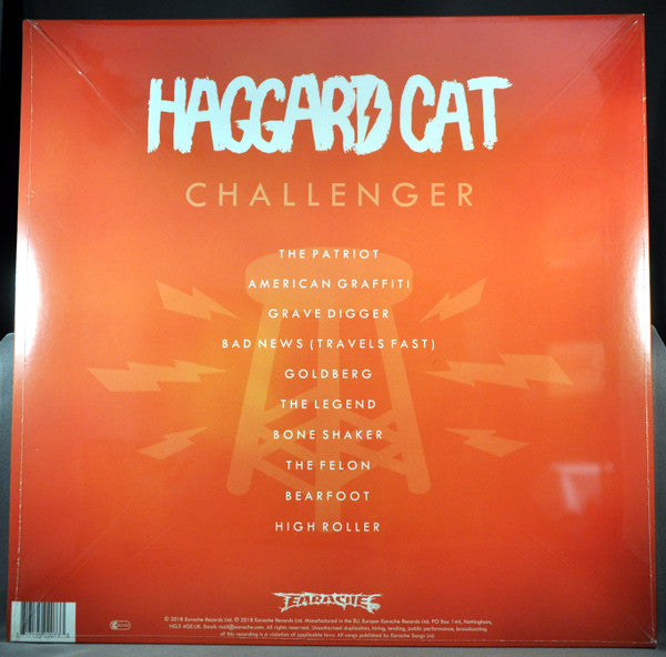 Challenger | Mint (M) Mint (M) Get Cheap Vinyl