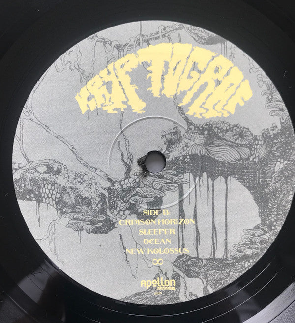 Kryptograf | Mint (M) Mint (M) Get Cheap Vinyl