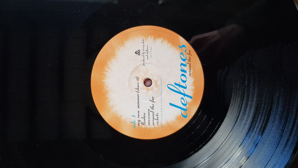 Around The Fur | Mint (M) Mint (M) Get Cheap Vinyl