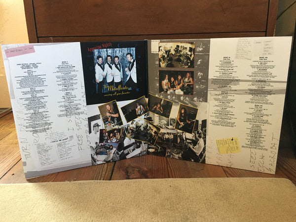 Garage Inc. | Mint (M) Mint (M) Get Cheap Vinyl