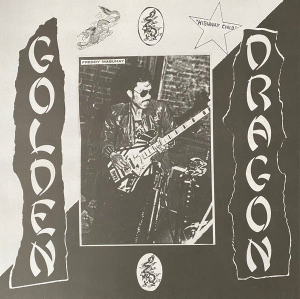 Golden Dragon | Mint (M) Mint (M) Get Cheap Vinyl