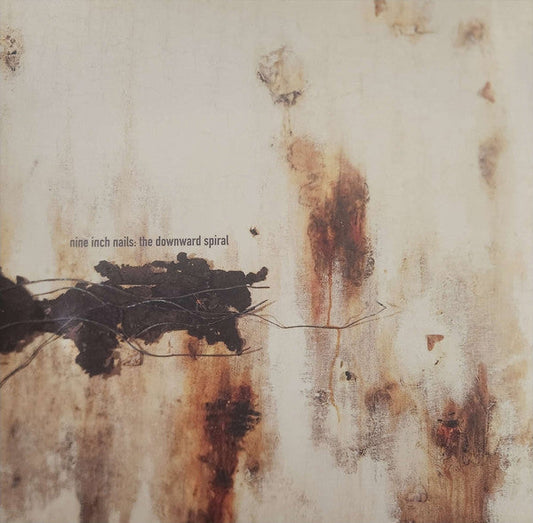 The Downward Spiral | Mint (M) Mint (M) Get Cheap Vinyl