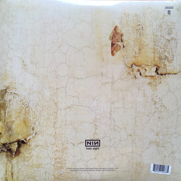 The Downward Spiral | Mint (M) Mint (M) Get Cheap Vinyl