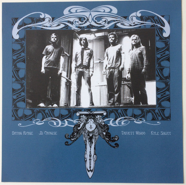 Age Of Winters | Mint (M) Mint (M) Get Cheap Vinyl