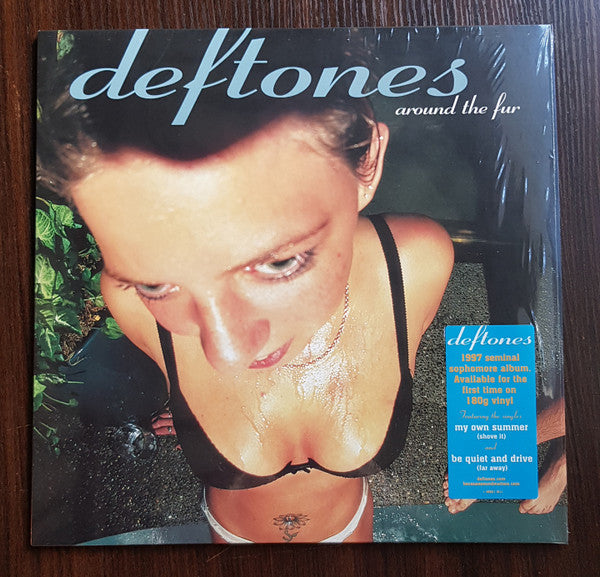 Around The Fur | Mint (M) Mint (M) Get Cheap Vinyl