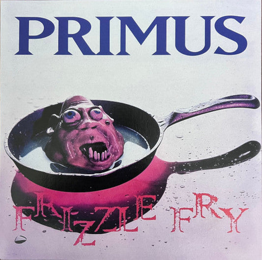 Frizzle Fry | Mint (M) Mint (M) Get Cheap Vinyl