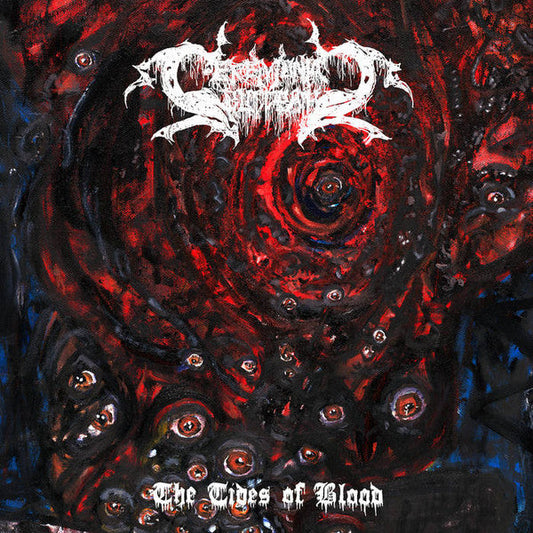 The Tides Of Blood | Mint (M) Mint (M) Get Cheap Vinyl