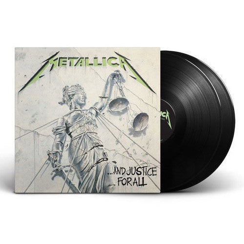 ...And Justice For All | Mint (M) Mint (M) Get Cheap Vinyl