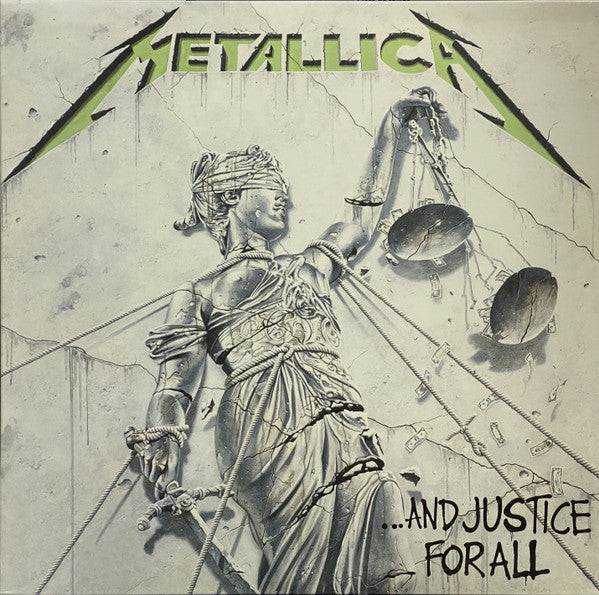 ...And Justice For All | Mint (M) Mint (M) Get Cheap Vinyl