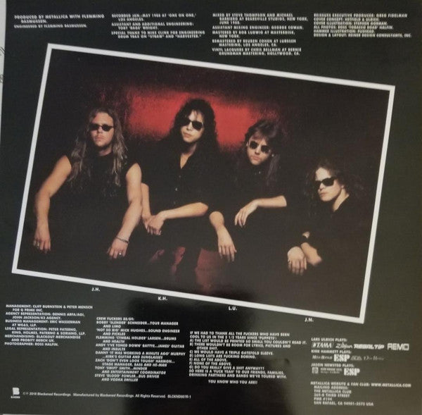...And Justice For All | Mint (M) Mint (M) Get Cheap Vinyl