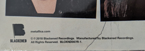 ...And Justice For All | Mint (M) Mint (M) Get Cheap Vinyl