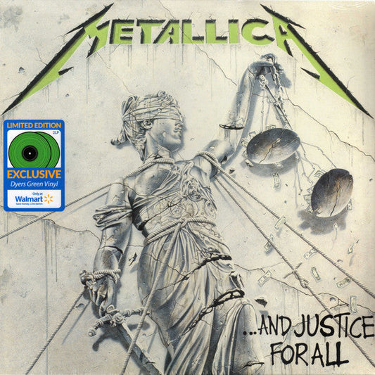 ...And Justice For All | Mint (M) Mint (M) Get Cheap Vinyl