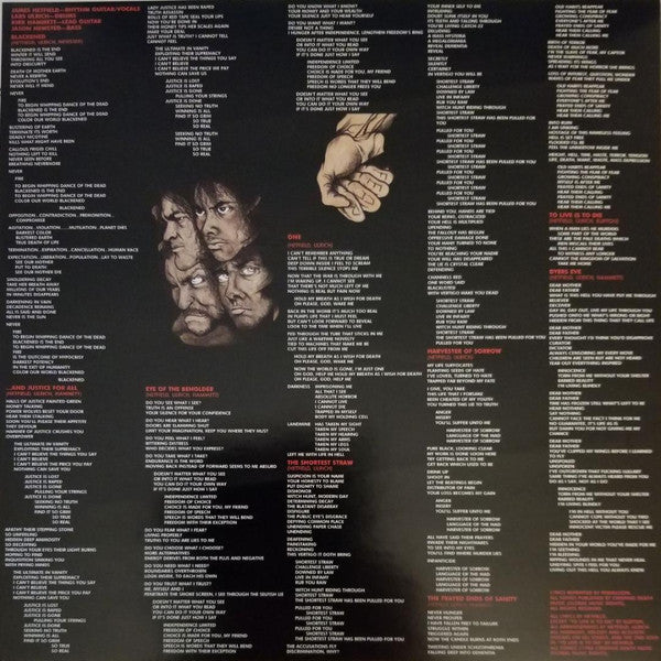 ...And Justice For All | Mint (M) Mint (M) Get Cheap Vinyl
