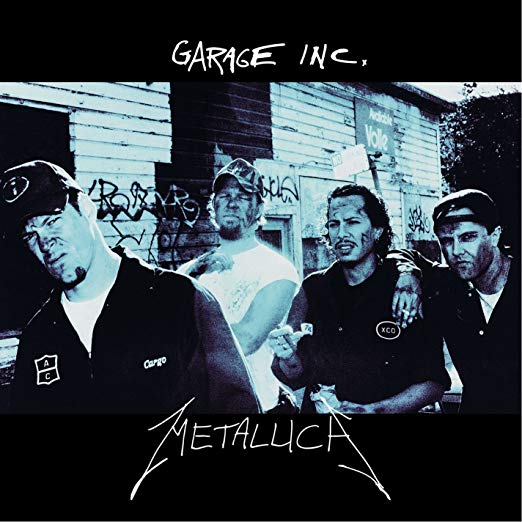 Garage Inc. | Mint (M) Mint (M) Get Cheap Vinyl