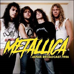 Japan Broadcast 1986 [Import] (2 LP) | Mint (M) Mint (M) Get Cheap Vinyl