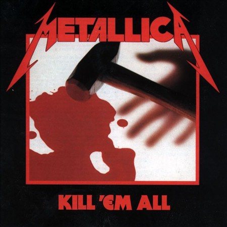 Kill 'Em All | Mint (M) Mint (M) Get Cheap Vinyl