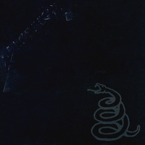 Metallica (Remastered Deluxe Box Set)(5LP)(14CD)(6DVD) | Get Cheap Vinyl