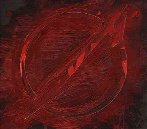 Metallica Through the Never - O.S.T. (2 Cd's) | Get Cheap Vinyl