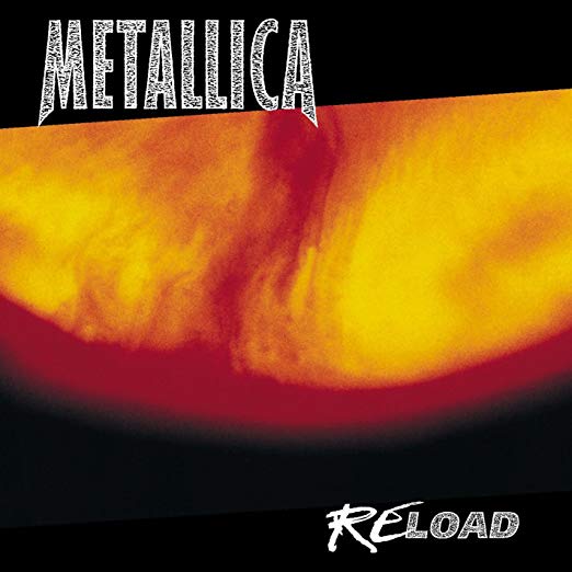 Re-Load (2LP Gatefold) | Mint (M) Mint (M) Get Cheap Vinyl