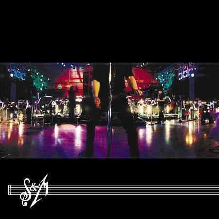 S&M (3LP) | Mint (M) Mint (M) Get Cheap Vinyl