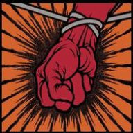 St. Anger (2LP) | Mint (M) Mint (M) Get Cheap Vinyl